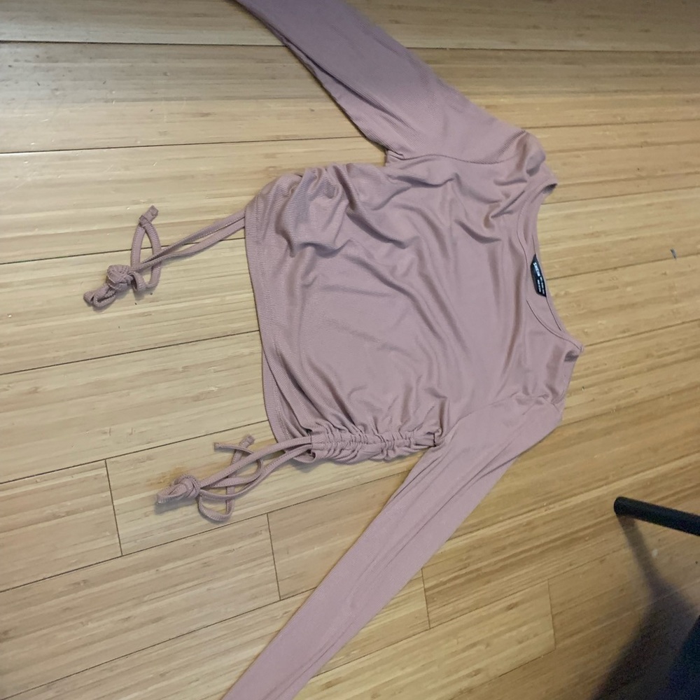 SHEIN never used